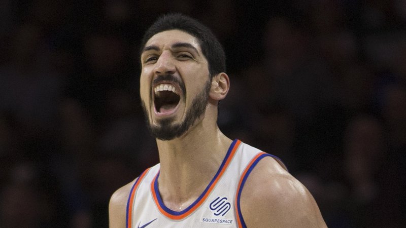 enes kanter