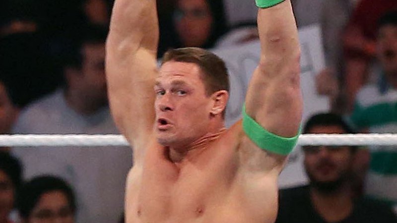 john cena