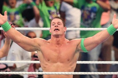 john cena