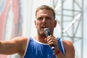 pat mcafee