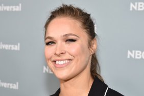 Ronda Rousey