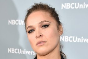 Ronda Rousey