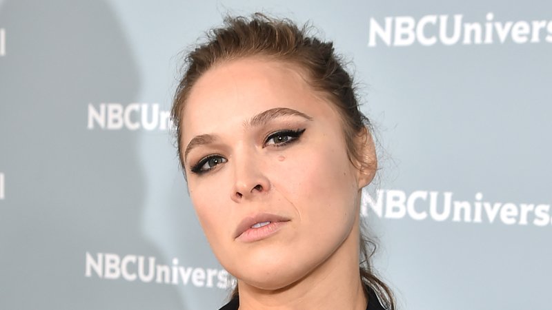 Ronda Rousey