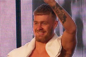 tyler bate