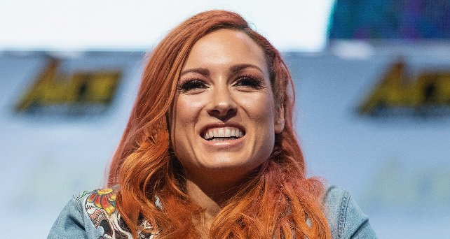 5 Things You Didn’t Know About Becky Lynch