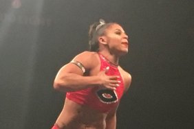 bianca belair