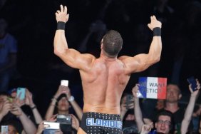 bobby roode