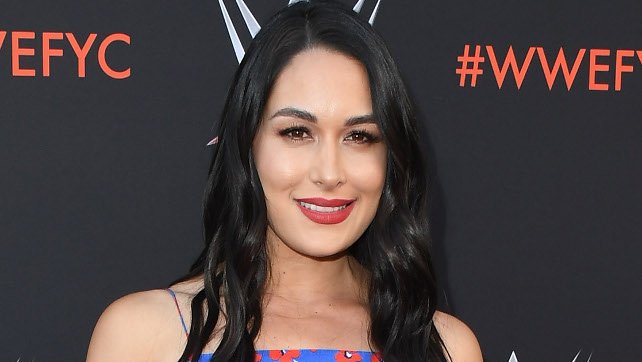 Brie Bella