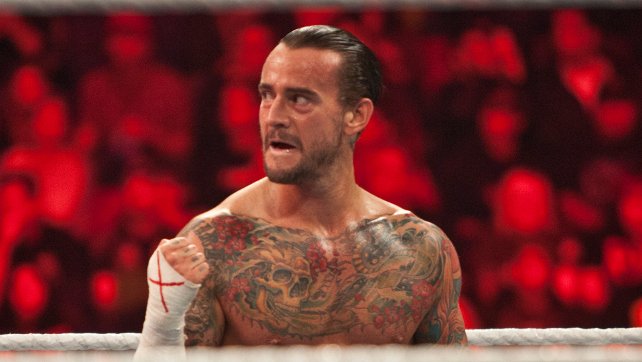 CM Punk Thanks Fans; Dustin Rhodes Shares Throwback Photo With Brother Cody