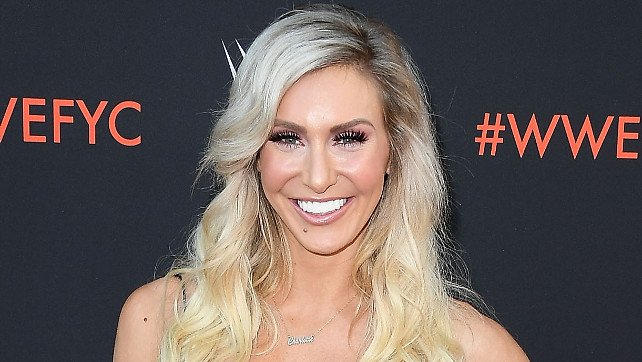 Charlotte Flair