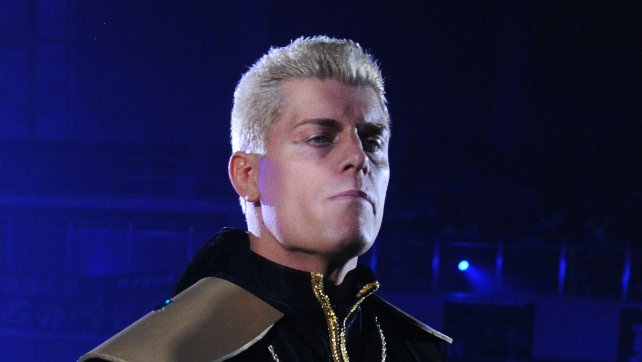 Cody Rhodes