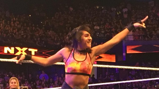 Dakota Kai