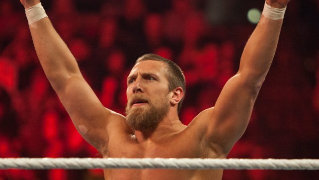 daniel bryan