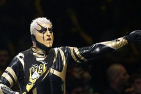 Goldust