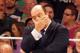 Paul Heyman