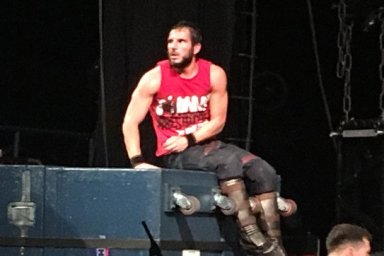 Johnny Gargano