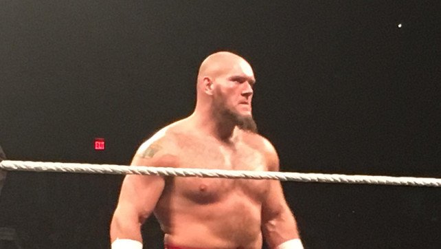 Lars Sullivan