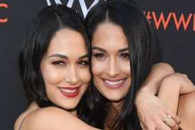 The Bella Twins