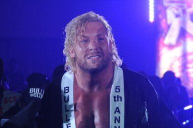 Kenny Omega