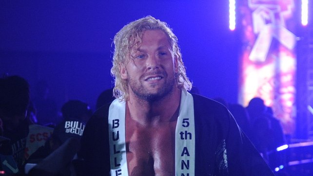 Kenny Omega