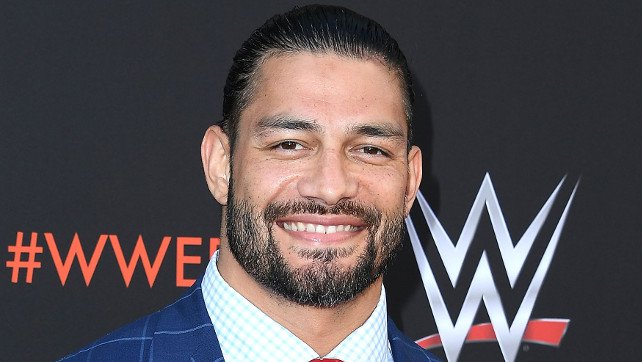 5 Greatest Matches Of Roman Reigns