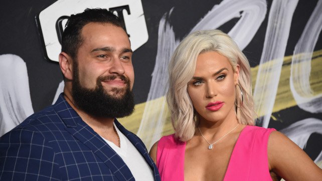 Lana Makes A MITB Prediction, Hideo Itami’s Message For Cedric Alexander