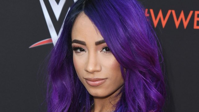 sasha banks