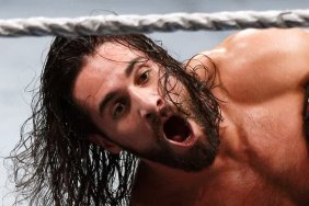 seth rollins