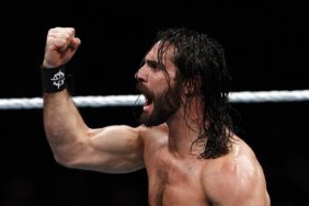 Seth Rollins