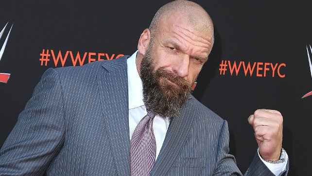 Triple H Says 2018’s Mae Young Classic Will Be Of A Whole New Level