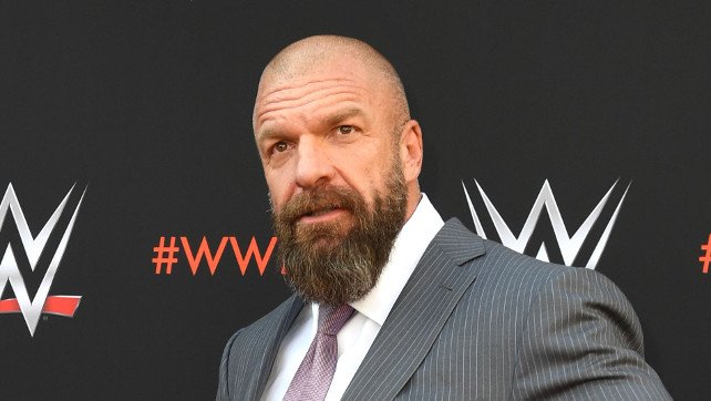 triple h