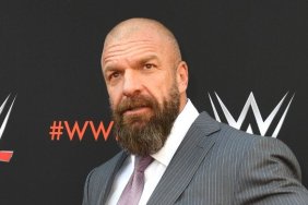 triple h