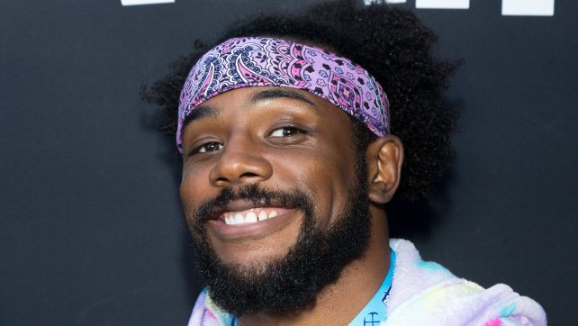 Xavier Woods Wishes D-Von Dudley On His Birthday, EC3 Vs. Kona Reeves (Video)