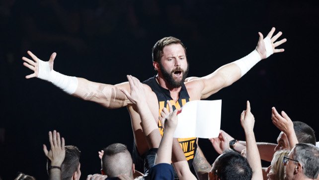 zack ryder