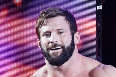 Zack Ryder