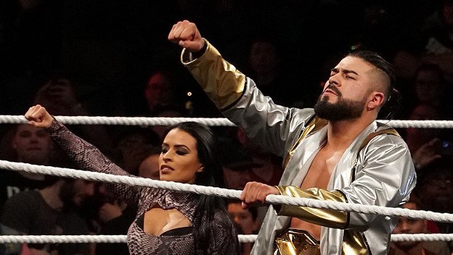 Zelina Vega Workout (VIDEO); James Ellsworth’s Most Memorable Moments