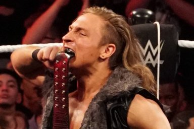 Pete Dunne