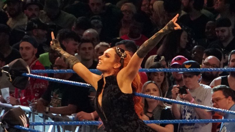 Becky Lynch