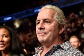 Bret Hart