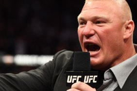 Brock Lesnar