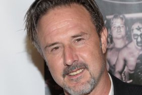 david arquette