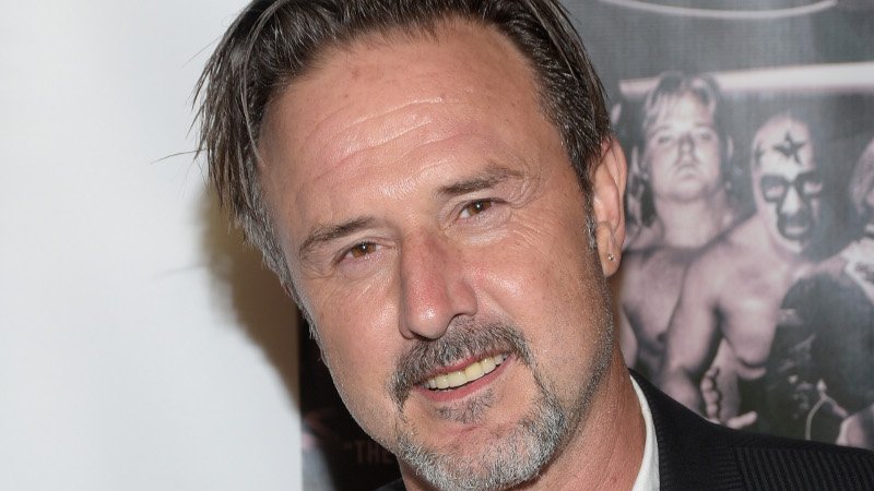 david arquette