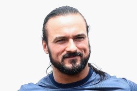 Drew McIntyre