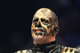 Goldust