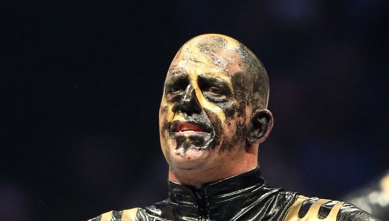 Goldust