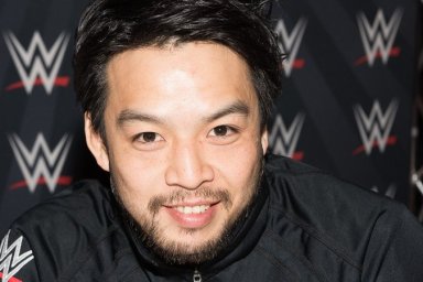 hideo itami