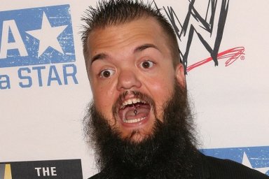 hornswoggle