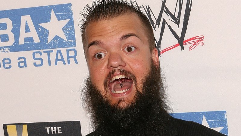 hornswoggle