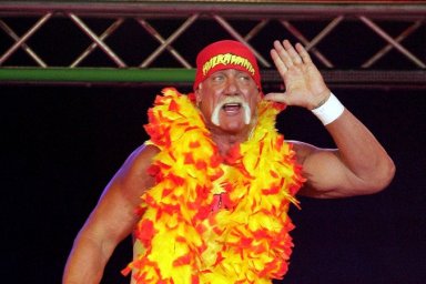 hulk hogan