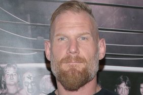 josh barnett